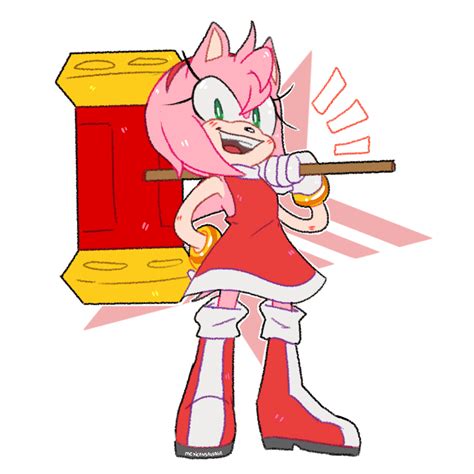 sex amy rose